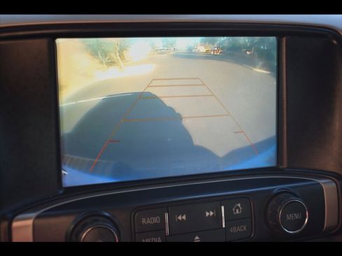 Used 2018 GMC Sierra 3500 Denali image 11