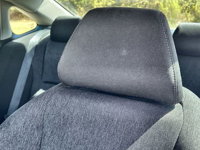 Certified 2024 Honda Accord LX image 25