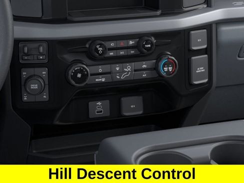 New 2026 Ford F250 XLT w/ 360-Degree Camera Package AWD/4WD image 16