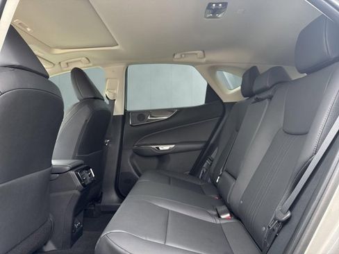 Certified 2026 Lexus NX 350 AWD w/ Cold Area Package image 13