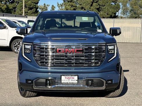 New 2026 GMC Sierra 1500 Denali image 2