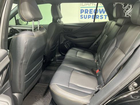 Used 2025 Subaru Outback Wilderness AWD/4WD image 23