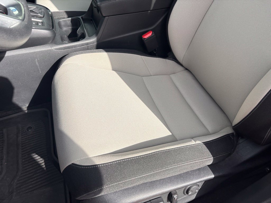 Certified 2024 Honda CR-V EX image 12