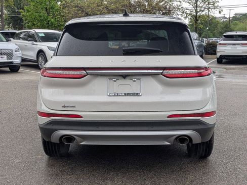 Used 2023 Lincoln Corsair FWD w/ Equipment Group 101A image 4