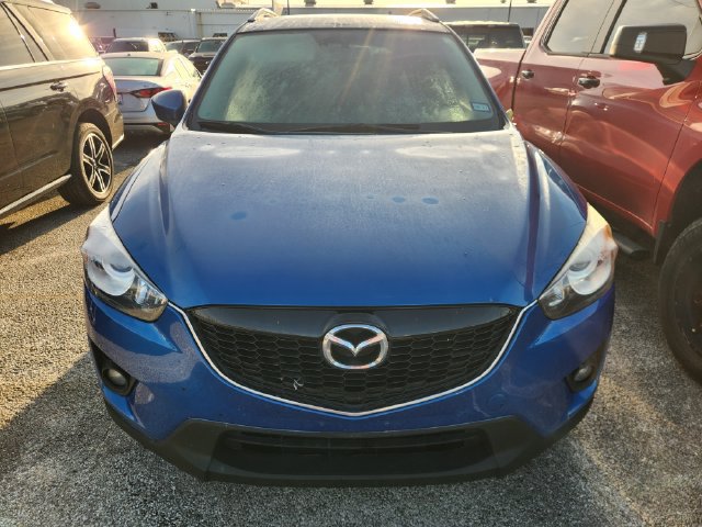 Used 2014 MAZDA CX-5 Grand Touring FWD image 2