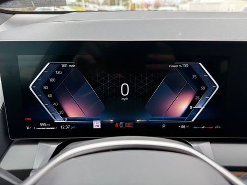 New 2026 BMW X3 xDrive30 image 22