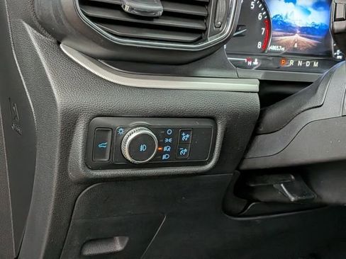 Certified 2020 Ford Explorer XLT w/ Equipment Group 202A image 14