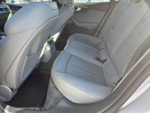 Used 2018 Audi A5 2.0T Premium Plus w/ Premium Plus image 15