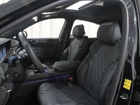 Used 2026 Genesis GV80 3.5T Prestige AWD/4WD image 5