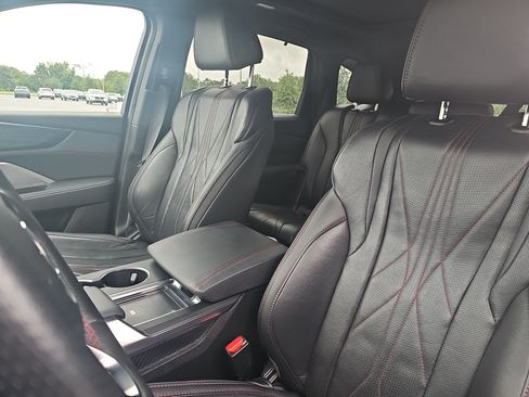 Certified 2024 Acura MDX Type S AWD/4WD image 15