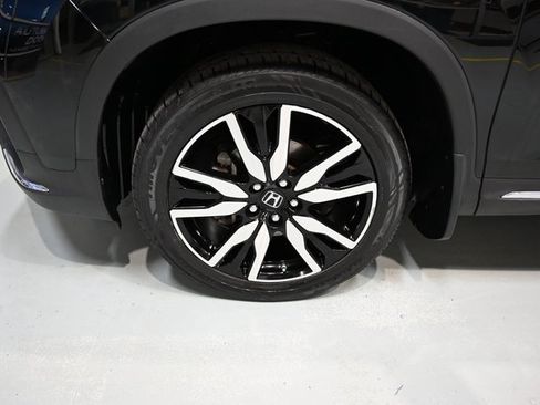 Used 2019 Honda Pilot Elite image 35