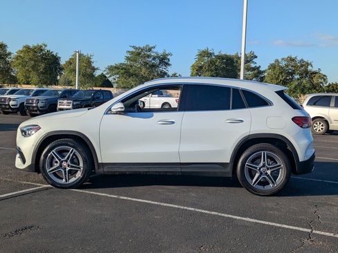 Used 2023 Mercedes-Benz GLA 250 GLA 250 image 3
