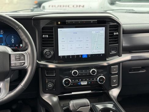 Used 2024 Ford F150 Lariat w/ Equipment Group 502A High AWD/4WD image 21