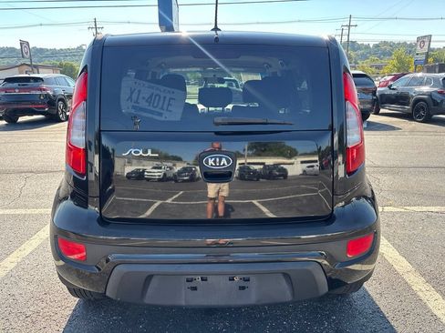 Used 2012 Kia Soul + FWD image 6