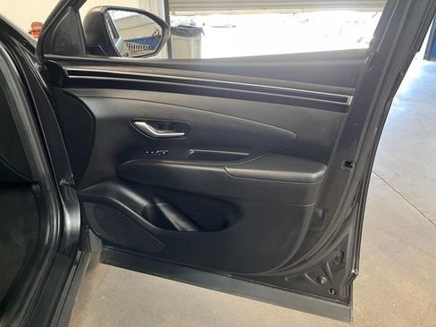 Used 2023 Hyundai Tucson SEL FWD image 12