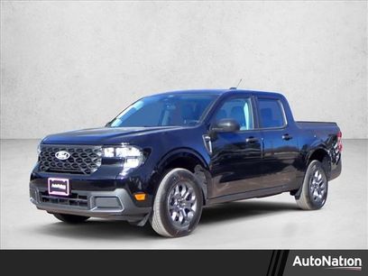 New 2026 Ford Maverick XLT w/ Equipment Group 301A