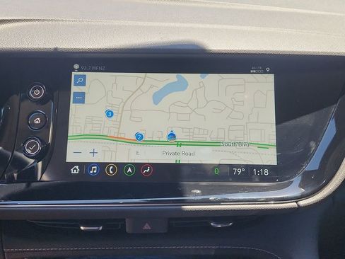 Certified 2023 Buick Envision Avenir AWD/4WD image 14