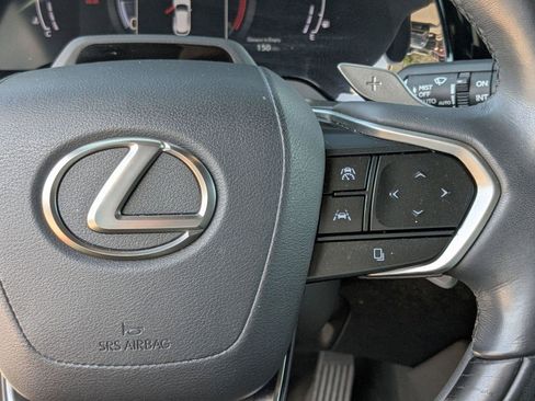 Certified 2023 Lexus RX 350 w/ Cold Area Package image 21
