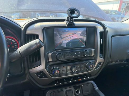 Used 2015 GMC Sierra 1500 Denali image 3