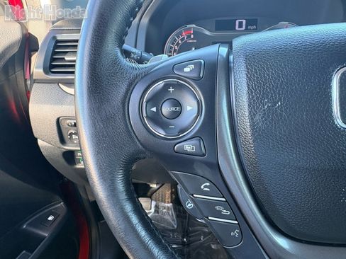 Used 2022 Honda Ridgeline RTL-E image 18