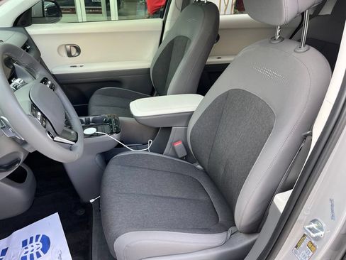 Used 2026 Hyundai Ioniq 5 SE RWD image 6