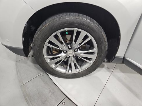 Used 2013 Lexus RX 450h AWD w/ Navigation Pkg image 28
