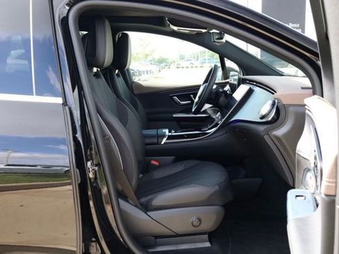 Used 2023 Mercedes-Benz EQE 350+ 4MATIC SUV image 26