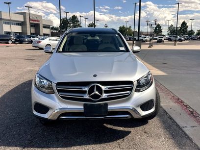 Used 2019 Mercedes-Benz GLC 300 4MATIC