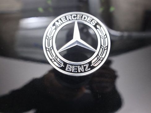 Used 2025 Mercedes-Benz GLS 450 4MATIC image 71