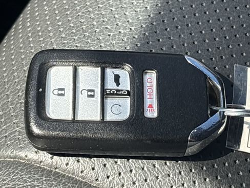 Used 2023 Honda Passport EX-L image 24