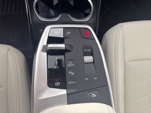 New 2026 BMW X2 xDrive28i w/ Technology Package image 18