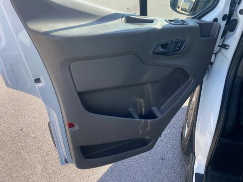 Used 2020 Ford Transit 150 Low Roof w/ Upfitter Package RWD image 8