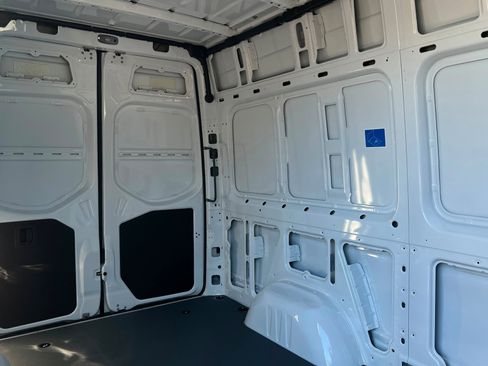 New 2026 Mercedes-Benz Sprinter 2500 image 15