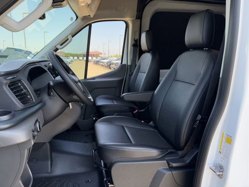 New 2025 Ford Transit 250 Base w/ Load Area Protection Package image 59