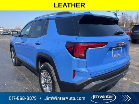 Used 2026 GMC Terrain Elevation w/ Elevation Premium Package AWD/4WD image 10