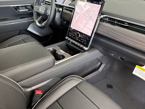 New 2025 GMC Sierra EV Denali image 16