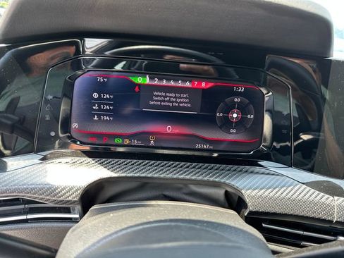 Used 2023 Volkswagen Golf 20th Anniversary Edition image 29