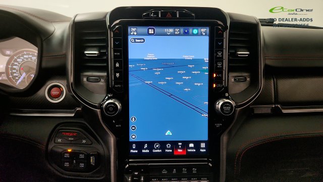 Used 2022 RAM 1500 TRX w/ TRX Level 2 Equipment Group AWD/4WD image 63
