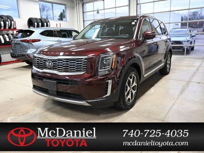 Used 2020 Kia Telluride EX