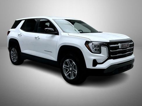 Used 2026 GMC Terrain Elevation AWD/4WD image 3