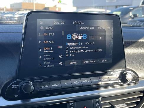 Used 2019 Kia Forte S w/ S Premium Package image 28