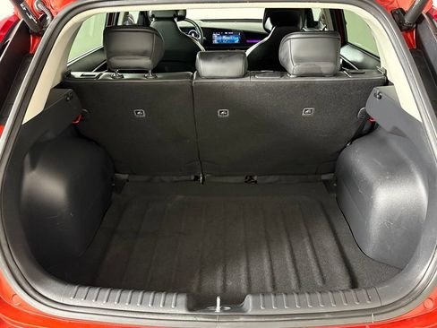 Used 2023 Kia Niro Wind FWD image 38