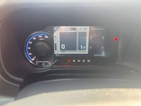 Used 2022 Ford Bronco Big Bend image 18