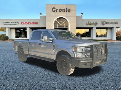 Used 2020 Ford F250 XLT