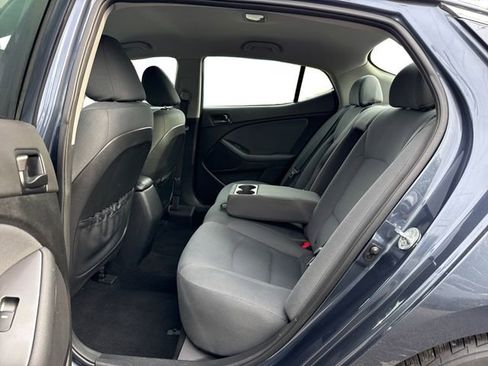 Used 2015 Kia Optima LX FWD image 11