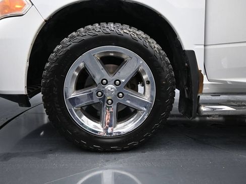 Used 2012 RAM 1500 Express w/ ST Popular Equipment Group AWD/4WD image 22