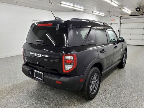 New 2025 Ford Bronco Sport Big Bend image 4