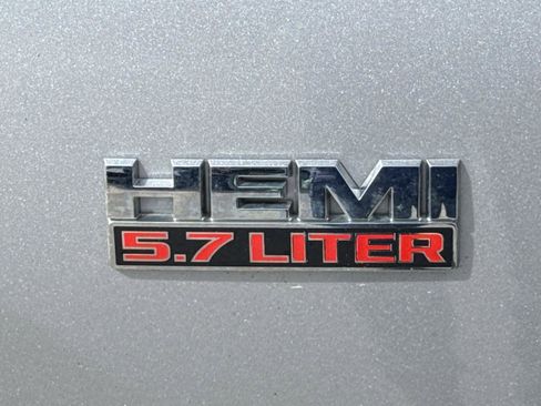 Used 2019 RAM 1500 Big Horn image 5