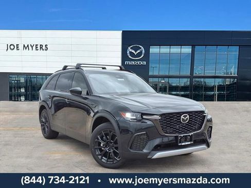 New 2026 MAZDA CX-70 3.3 Turbo w/ Premium Plus Pkg AWD/4WD image 1
