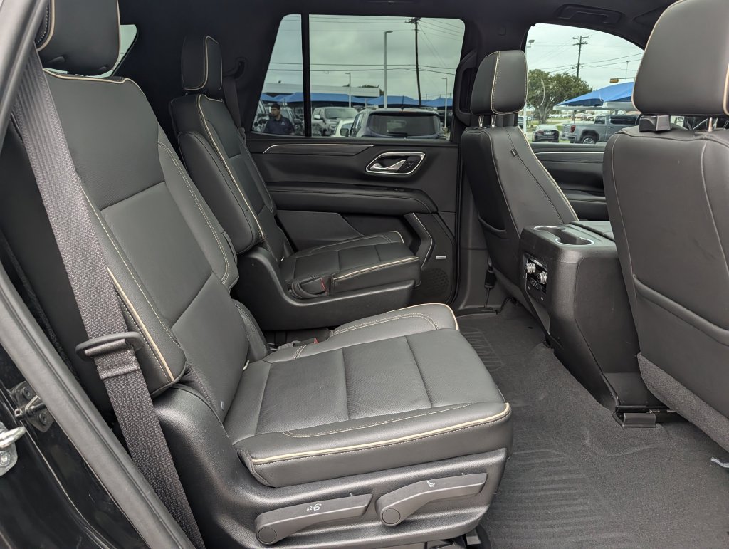 Used 2021 GMC Yukon SLT RWD image 33